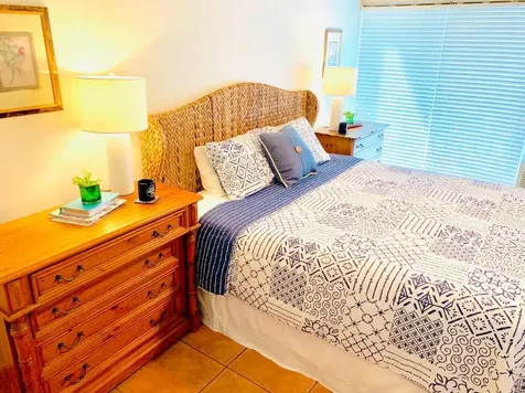 The Beach Villas Building H Berry Islands BS