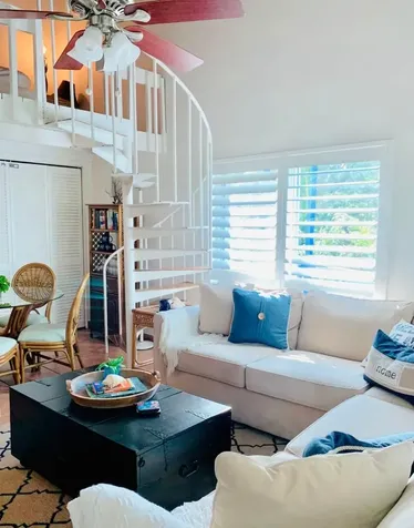 The Beach Villas Building H Berry Islands BS