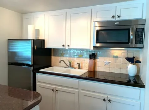 The Beach Villas Building H Berry Islands BS