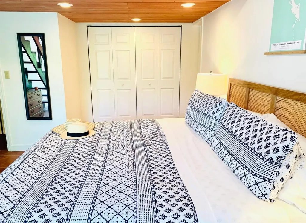 Beach Villas Building H Berry Islands BS