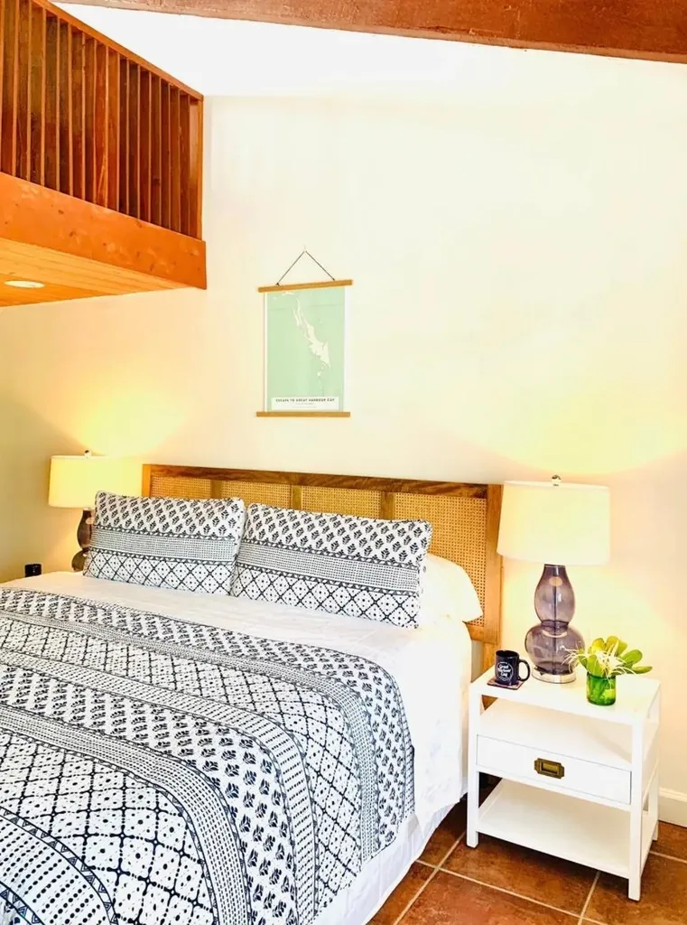 Beach Villas Building H Berry Islands BS