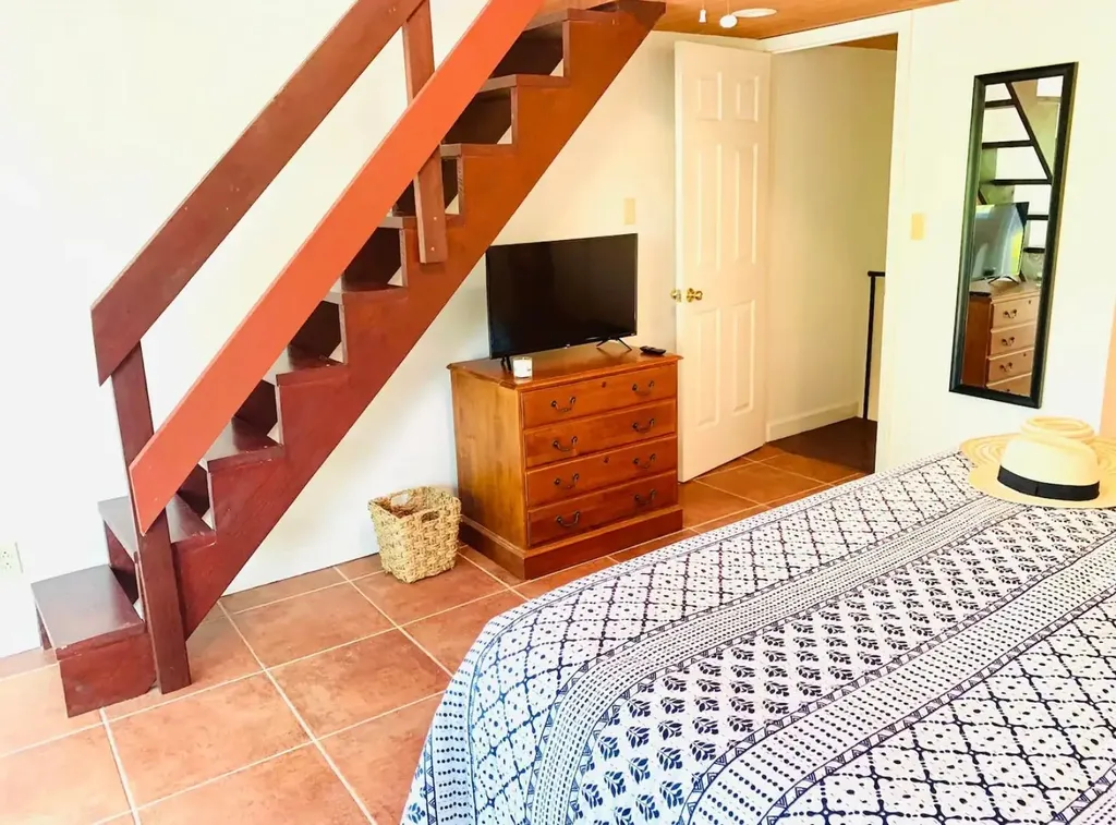 Beach Villas Building H Berry Islands BS