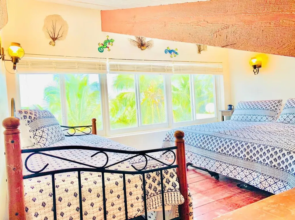 Beach Villas Building H Berry Islands BS