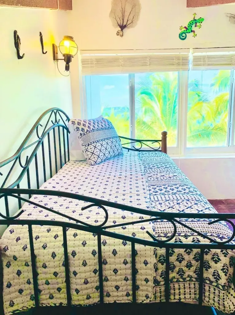 Beach Villas Building H Berry Islands BS