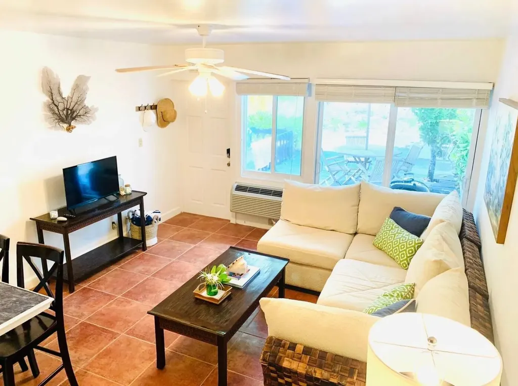 Beach Villas Building H Berry Islands BS