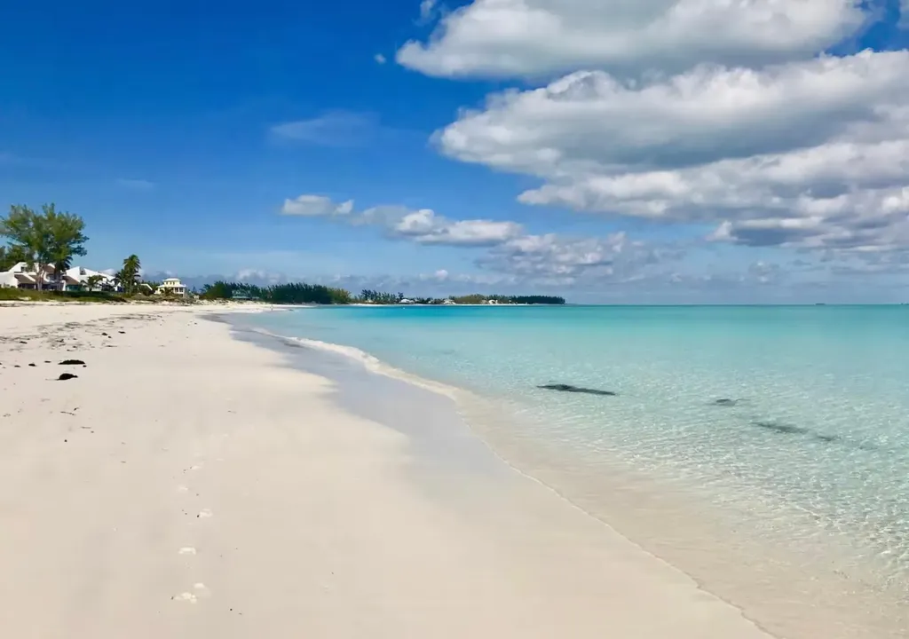 Beach Villas Building H Berry Islands BS