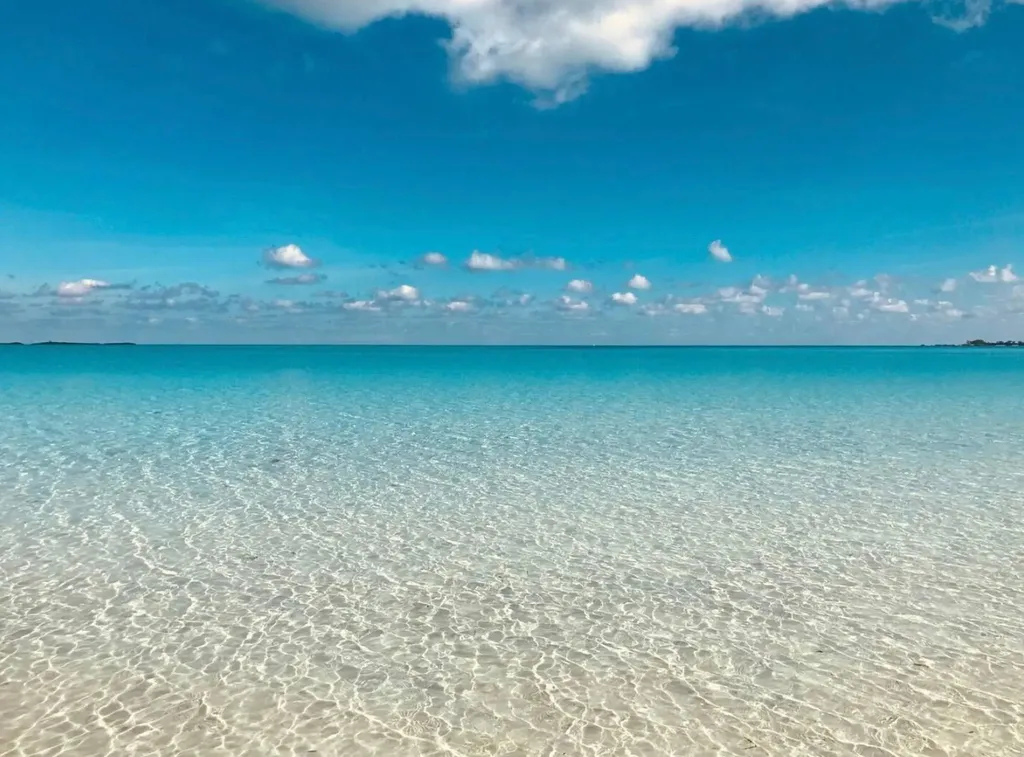 Beach Villas Building H Berry Islands BS