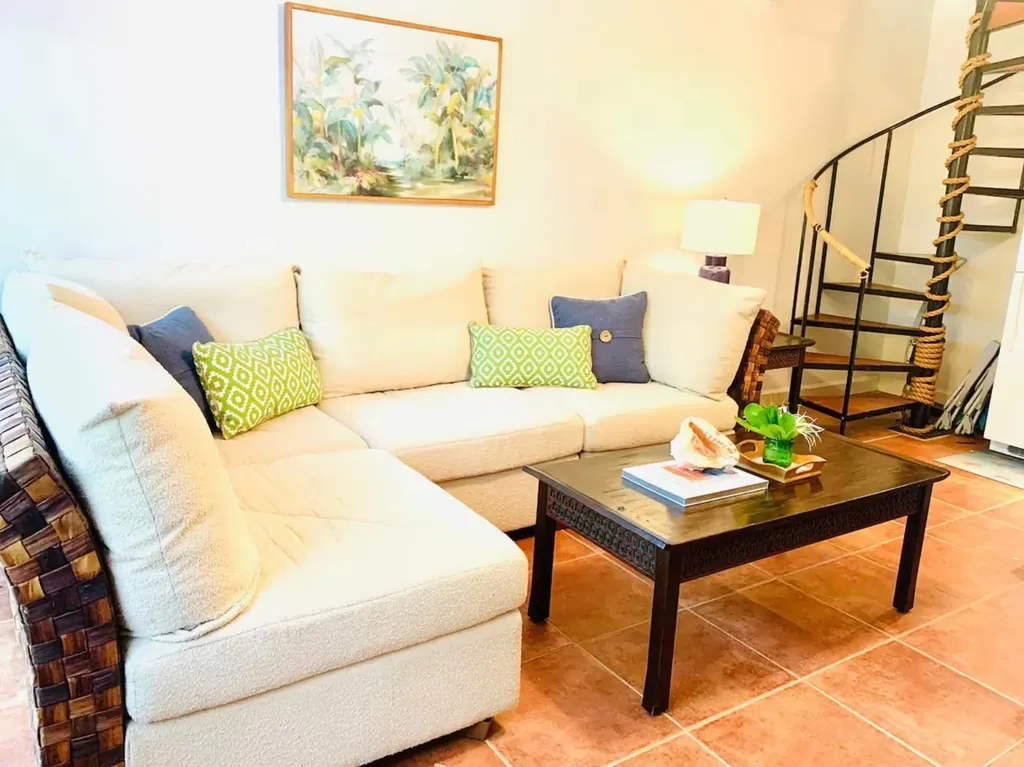 Beach Villas Building H Berry Islands BS