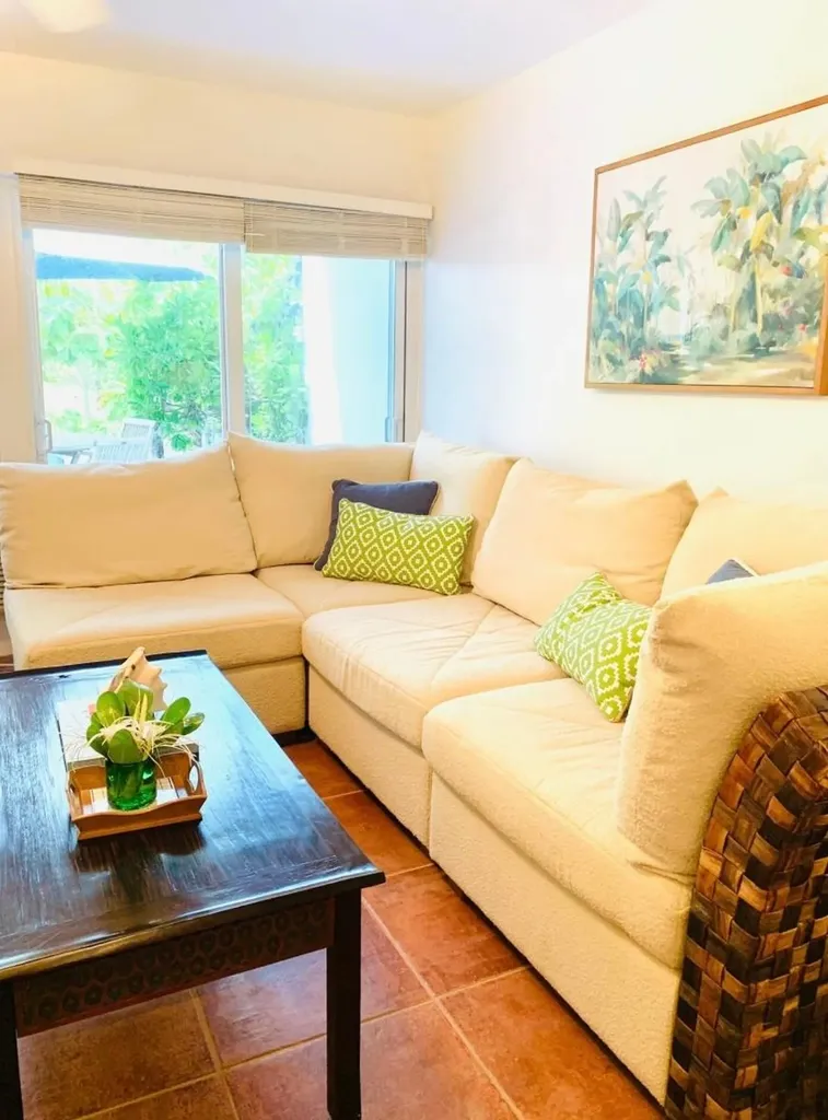 Beach Villas Building H Berry Islands BS