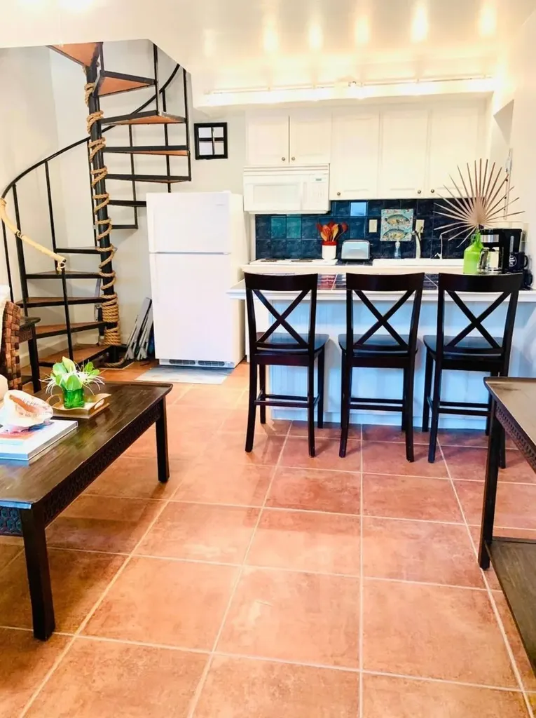 Beach Villas Building H Berry Islands BS