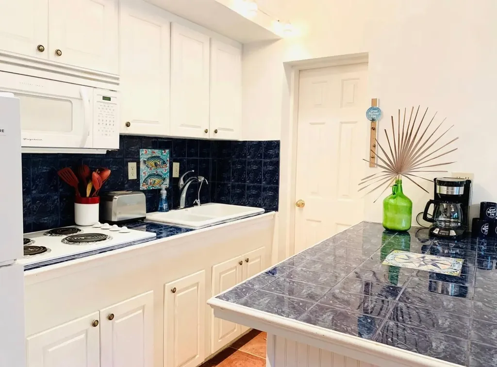 Beach Villas Building H Berry Islands BS