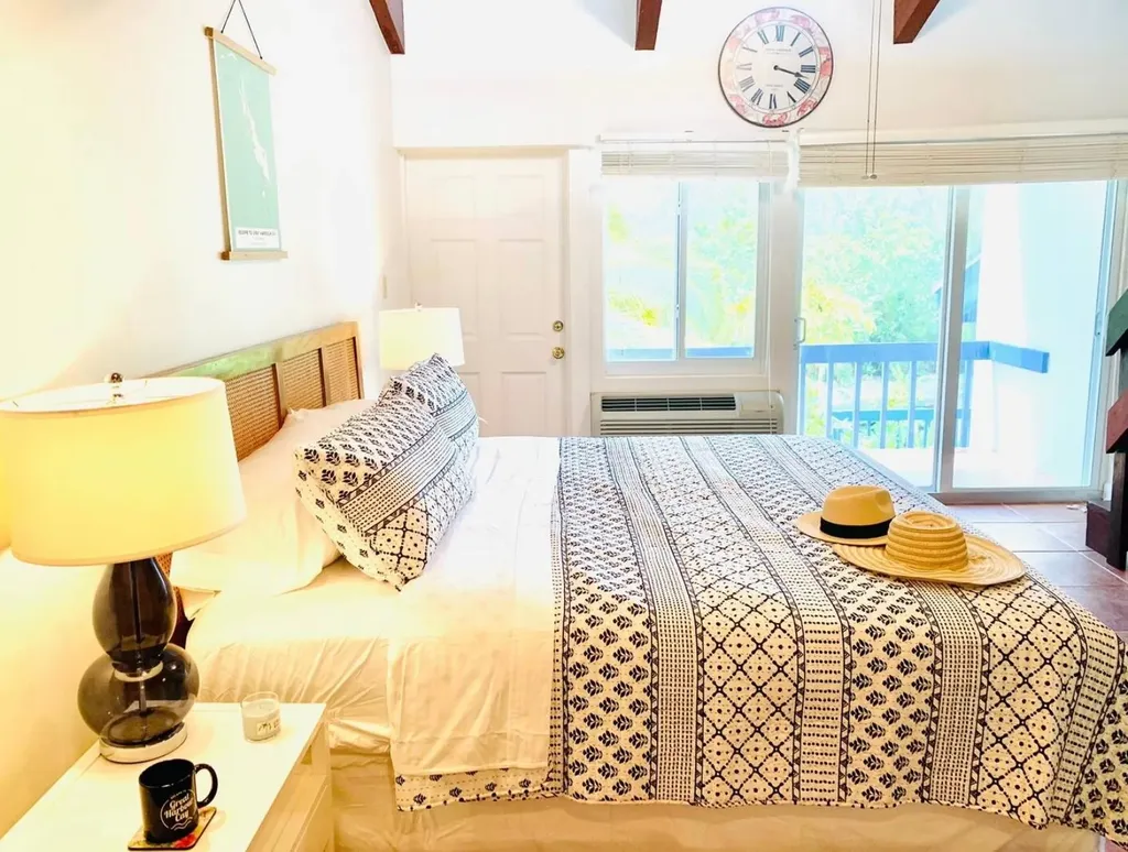 Beach Villas Building H Berry Islands BS