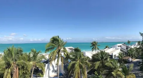 Beach Villas Building H Berry Islands BS