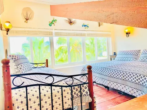 Beach Villas Building H Berry Islands BS