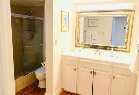 Beach Villas Building H Berry Islands BS