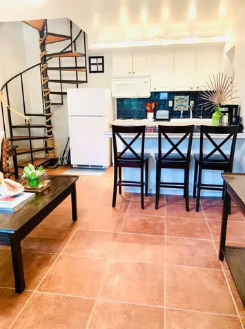 Beach Villas Building H Berry Islands BS