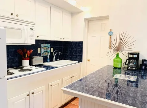 Beach Villas Building H Berry Islands BS