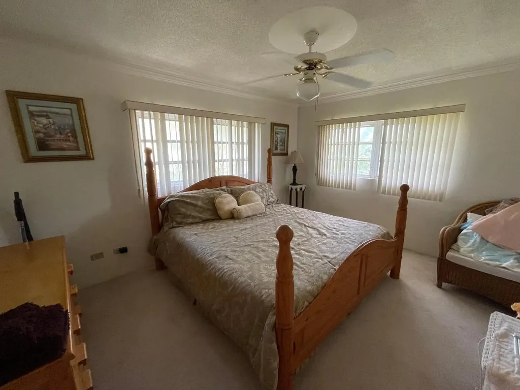 Home In Winton Meadows New Providence Paradise Island BS