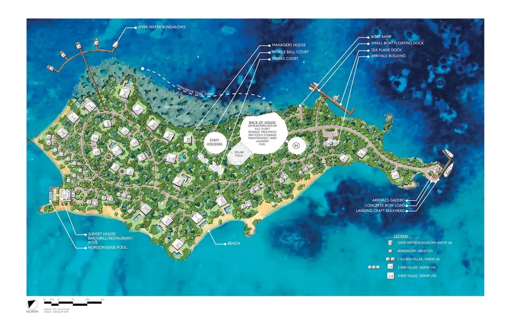 Sand Dollar Cay Berry Islands BS