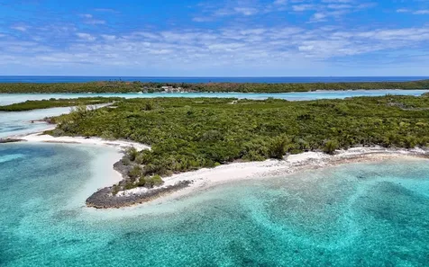 Sand Dollar Cay Berry Islands BS