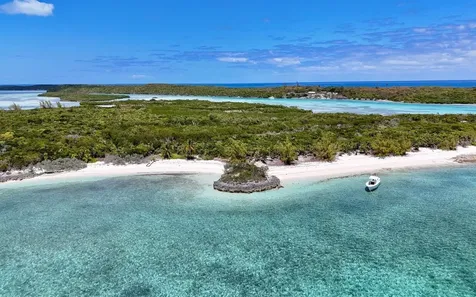 Sand Dollar Cay Berry Islands BS