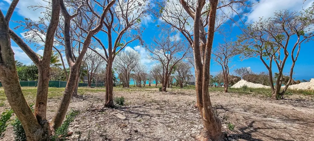 Off Vivian Pinder Road, R Eleuthera BS
