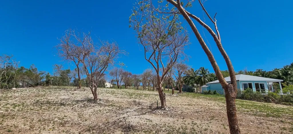 Off Vivian Pinder Road, R Eleuthera BS