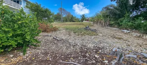 Canal Lot 11, Pelican Bay Eleuthera BS