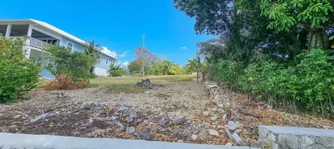 Canal Lot 11, Pelican Bay Eleuthera BS