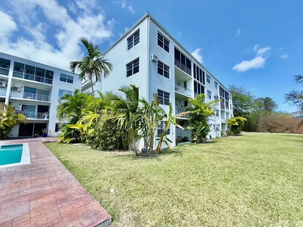 Lakeview Manor Grand Bahama Freeport BS