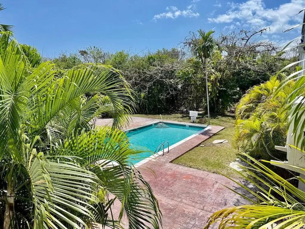 Lakeview Manor Grand Bahama Freeport BS