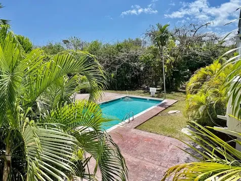 Lakeview Manor Grand Bahama Freeport BS