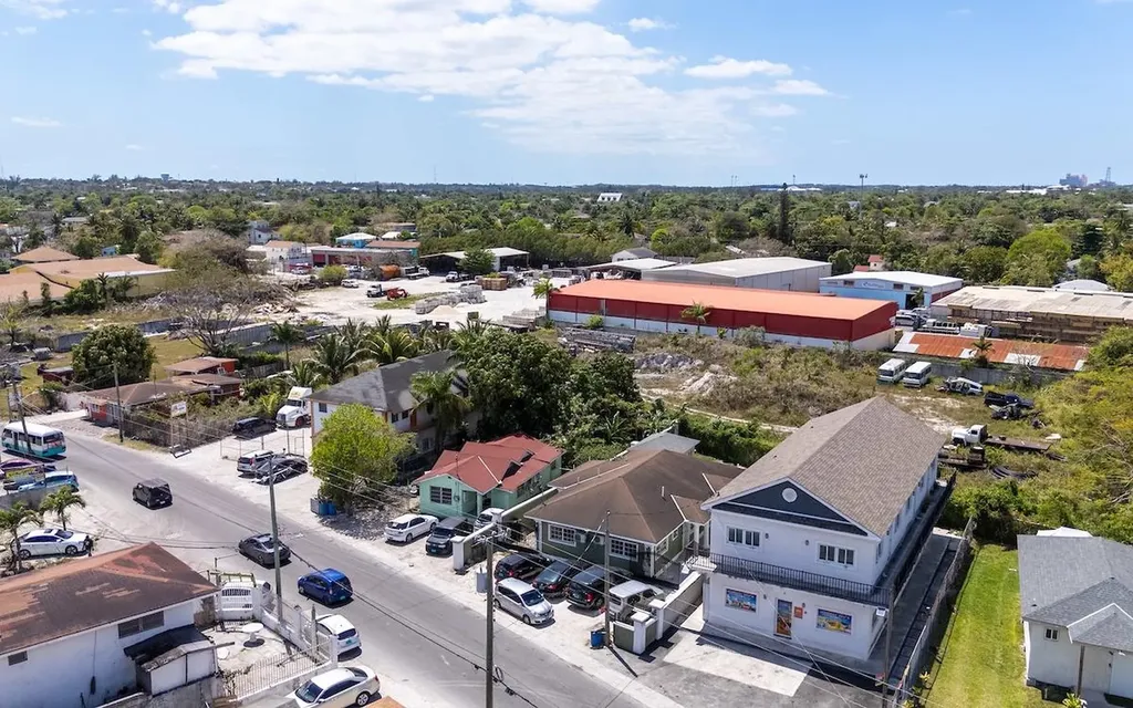 #24 Claridge Road New Providence Paradise Island BS