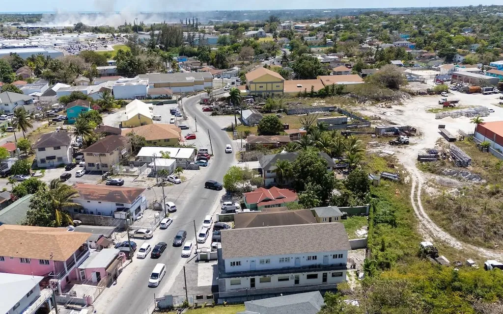 #24 Claridge Road New Providence Paradise Island BS