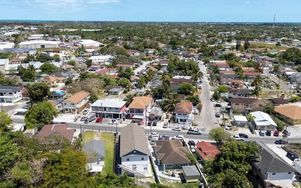 #24 Claridge Road New Providence Paradise Island BS