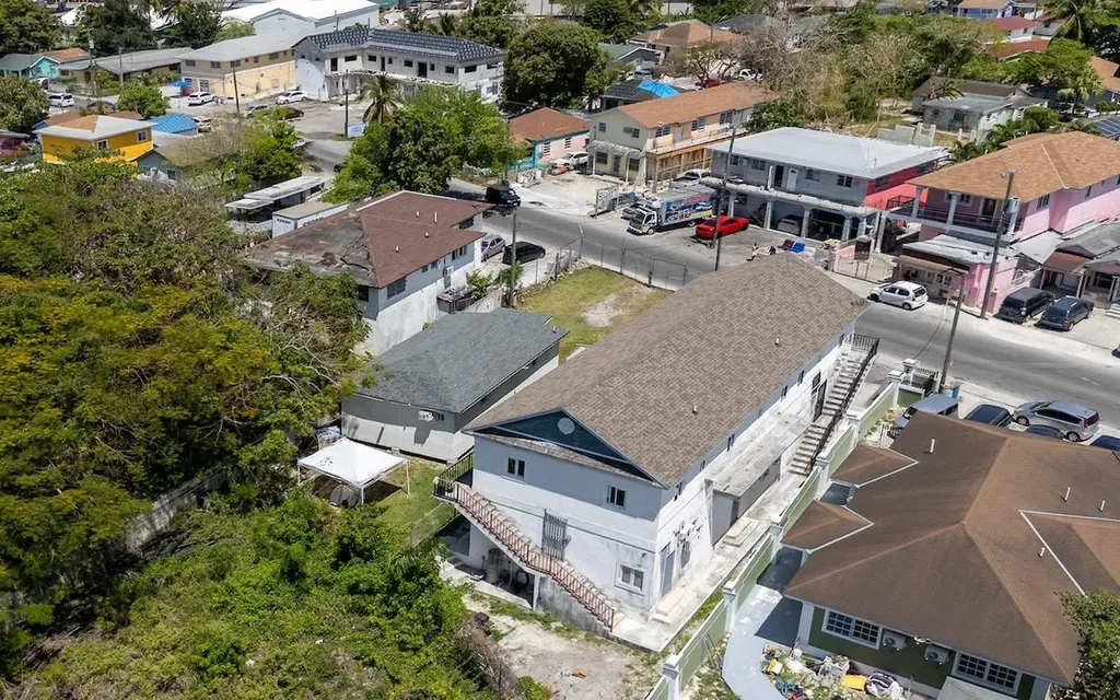 #24 Claridge Road New Providence Paradise Island BS