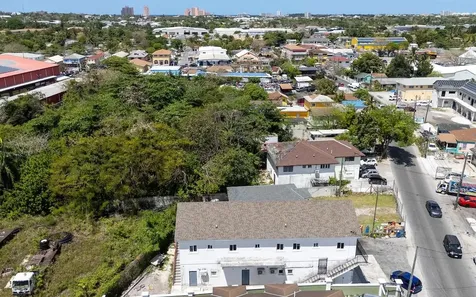 #24 Claridge Road New Providence Paradise Island BS