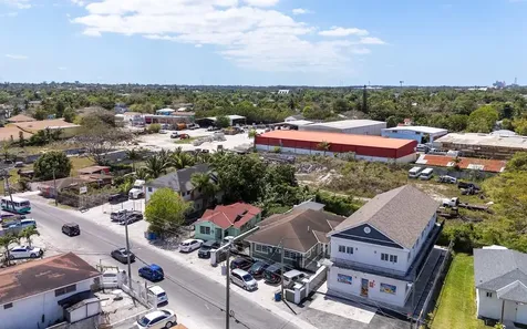 #24 Claridge Road New Providence Paradise Island BS