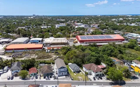 #24 Claridge Road New Providence Paradise Island BS