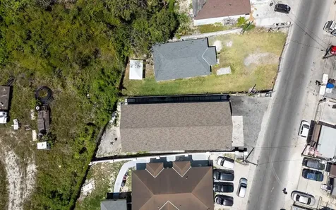 #24 Claridge Road New Providence Paradise Island BS