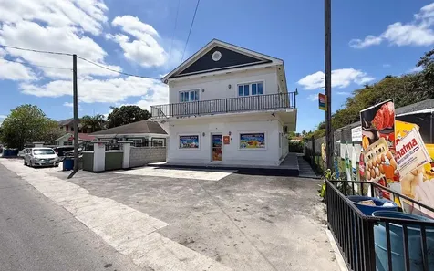 #24 Claridge Road New Providence Paradise Island BS