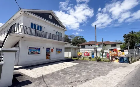 #24 Claridge Road New Providence Paradise Island BS