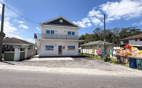 #24 Claridge Road New Providence Paradise Island BS