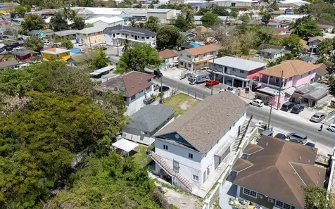 #24 Claridge Road New Providence Paradise Island BS