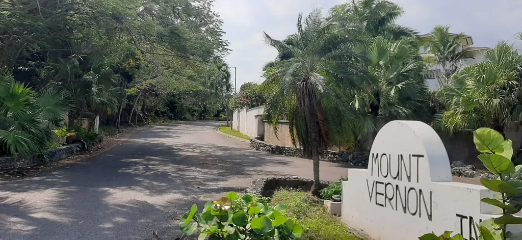 Mount Vernon Rental New Providence Paradise Island BS