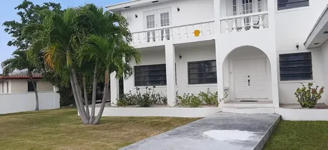 Mount Vernon Rental New Providence Paradise Island BS