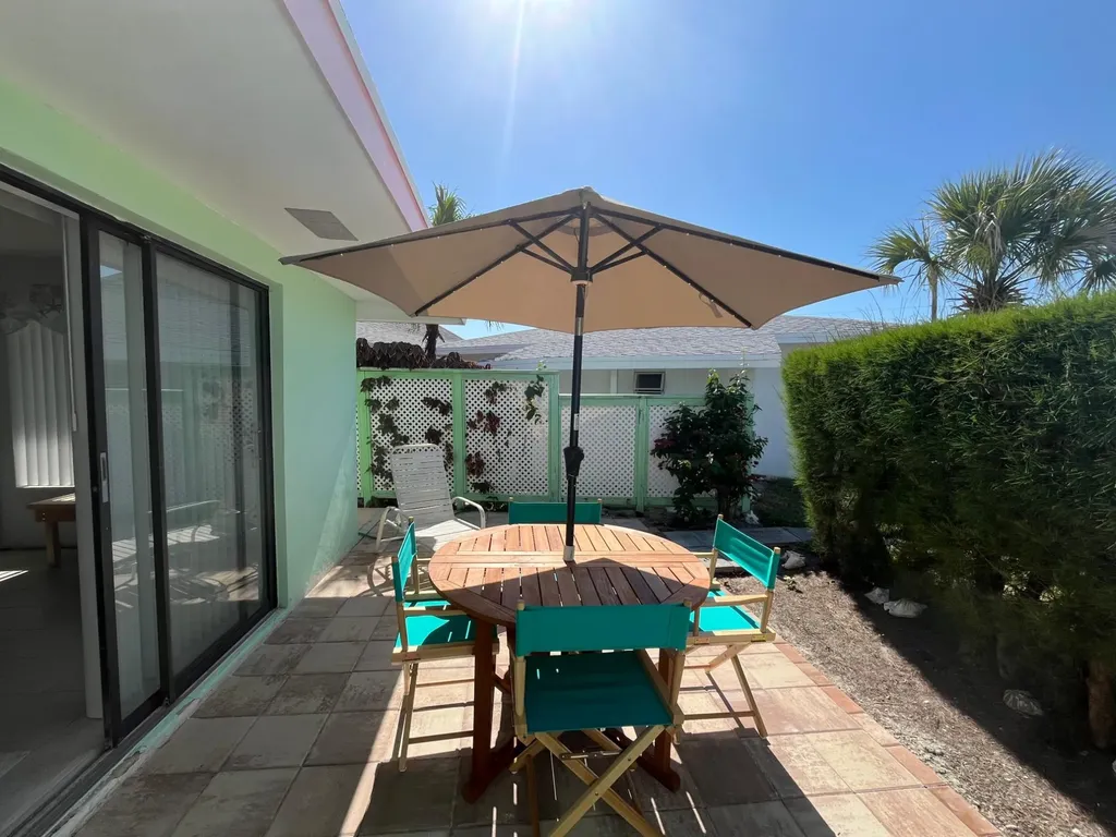 Beach Villas Abaco BS