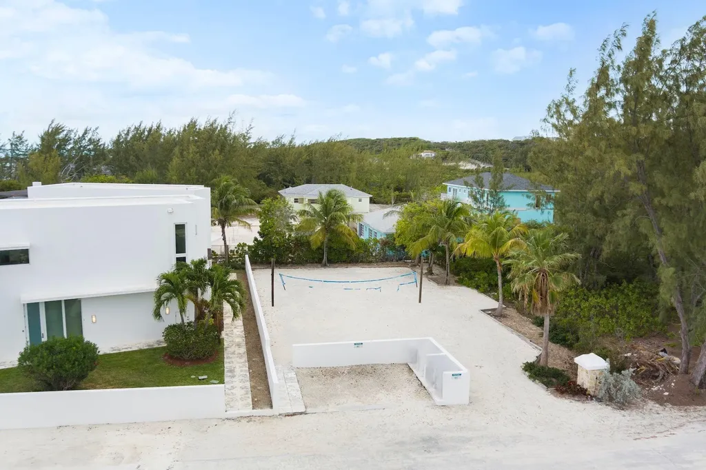 Casa Del Mar Lot 20 Exuma BS
