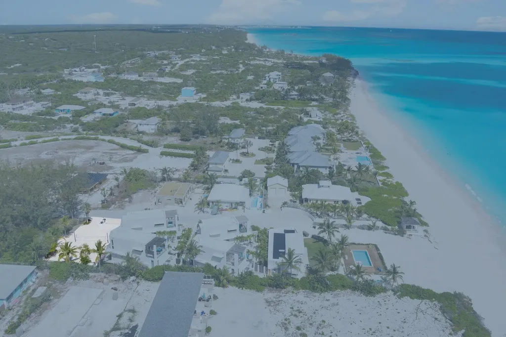 Casa Del Mar Lot 20 Exuma BS