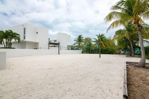 Casa Del Mar Lot 20 Exuma BS